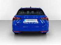 Skoda Octavia - Vorschau Bild 6