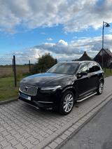 Volvo XC90 II D5 AWD Inscription ( seltene... - Volvo XC90 Gebrauchtwagen in Leipzig