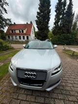 Audi A3 8P 1.8 TFSI 160PS - Gepflegt aus 2... - Audi A3: 160 Ps