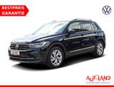 Volkswagen Tiguan 1.5 16V TSI IQ.DRIVE Navi ACC Totwinkel - Volkswagen Tiguan IQ-DRIVE
