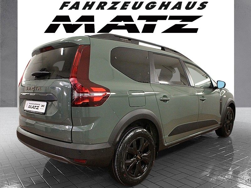 Fahrzeugabbildung Dacia Jogger ECO-G 100 Extreme 5-Sitzer