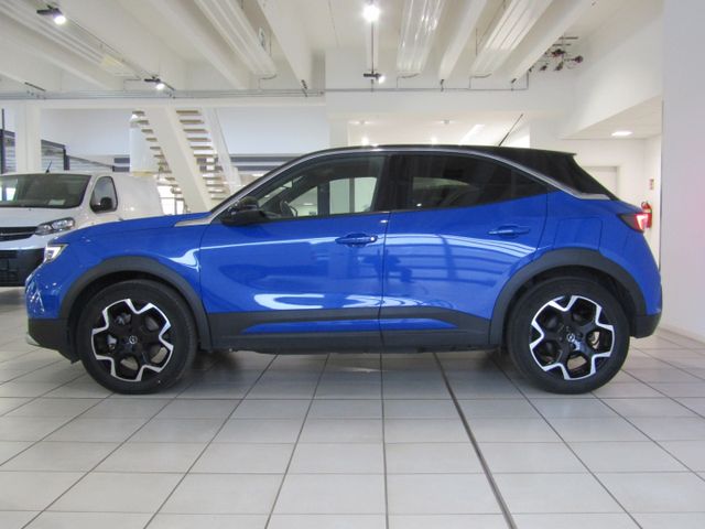 Mokka e Ultimate (MJ22C) Elektromotor 100 kW (13