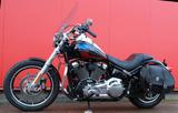 Harley-Davidson FXLR Low Rider 107, 5HD, Jekill, LED, RICKS, TOP