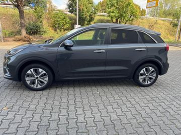 KIA Niro - 4