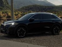 Volkswagen T-Roc - Vorschau Bild 3