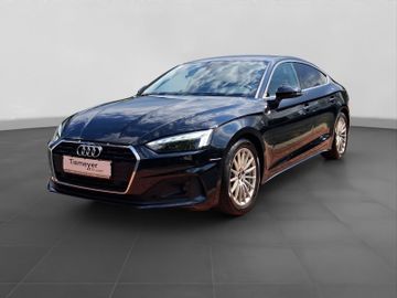 Audi A5 - 2