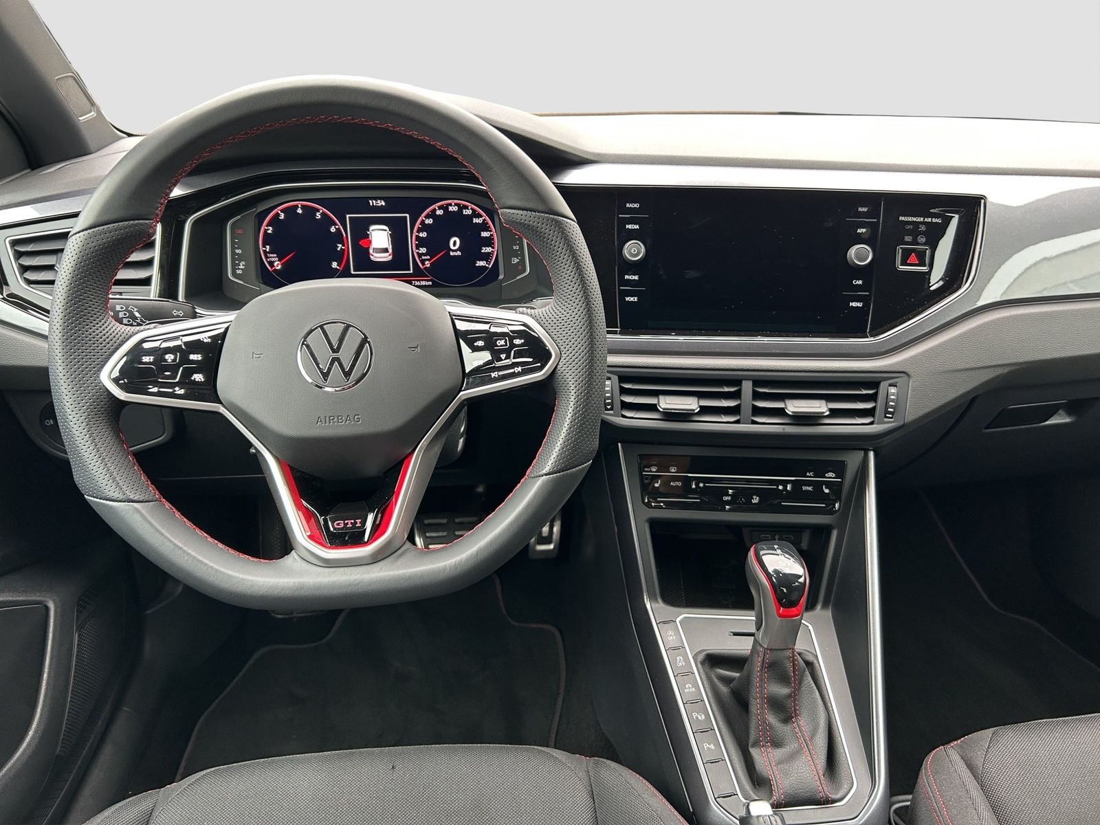 Volkswagen Polo - Bild 11