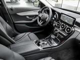 Mercedes-Benz C 300 T |Avantgarde|KEYL|NAVI|LED|KAM|MBUX|PTS - Mercedes-Benz C 300 in Leipzig