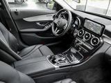 Mercedes-Benz C 300 T |Avantgarde|KEYL|NAVI|LED|KAM|MBUX|PTS - Mercedes-Benz C 300 in Hamburg