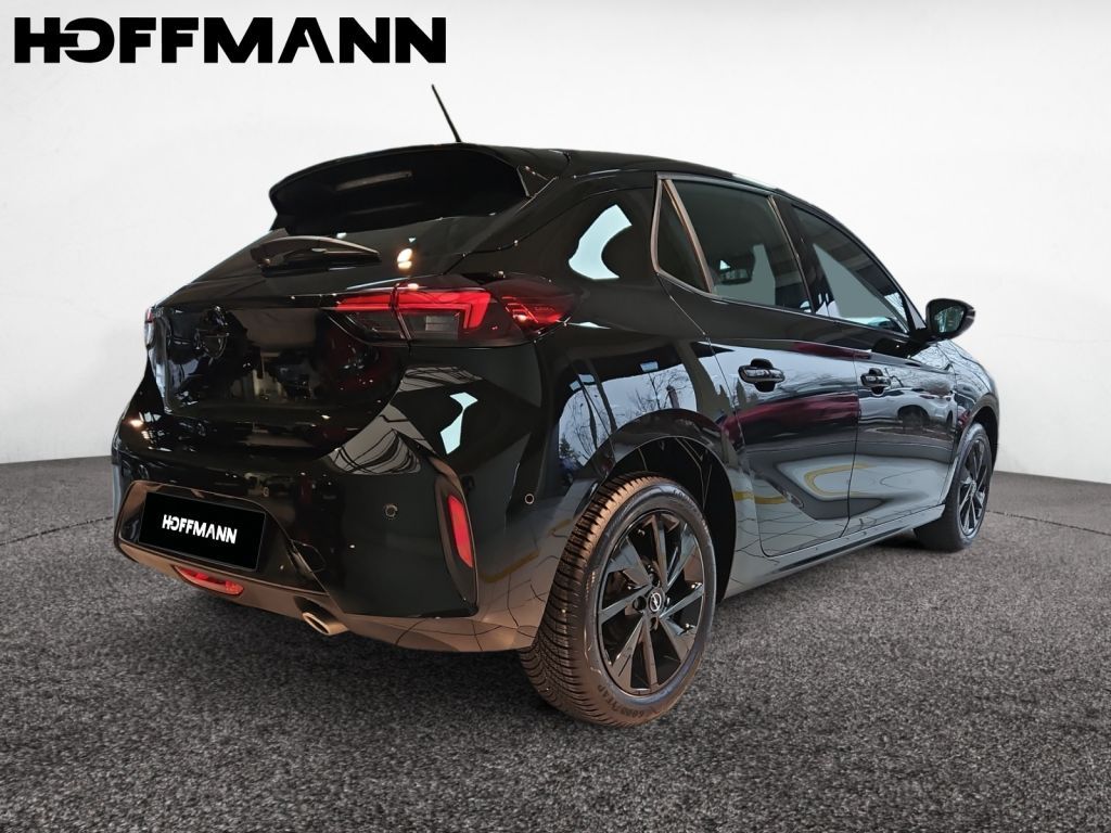 Fahrzeugabbildung Opel Corsa 1.2 Turbo GS,LED,PDC,DAB,Sitz/Lenkradheiz.