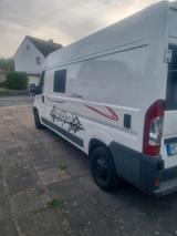 Citroën Citroen Jumper Wohnmobil Tausch - Citroën Jumper in Hannover