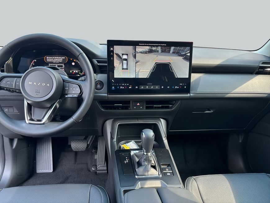 Mazda CX-5 - Bild 13