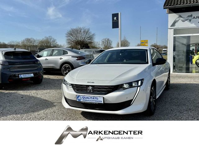 Peugeot 508 Allure Pack