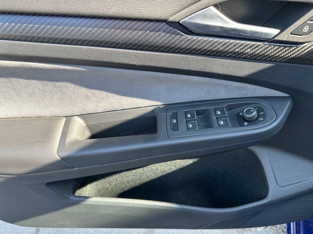 Volkswagen Golf 2.0 TSI OPF 4Motion DSG R Performance, миниатюра 22