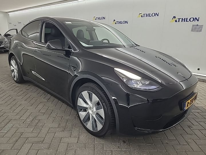 Tesla Model Y Standard RWD Plus 351pk 91,2% SoH [ LFP imagem 3