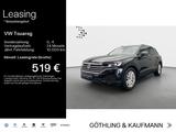 Volkswagen Touareg 4M 3.0 TDI*NAVI*LEDER*AHK*KAM*LUFT*SHZ*1 - Volkswagen Touareg Jahreswagen