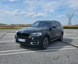 BMW X5 xDrive40e iPerformance - - BMW X5 mit Hybrid-Antrieb: Schwarz