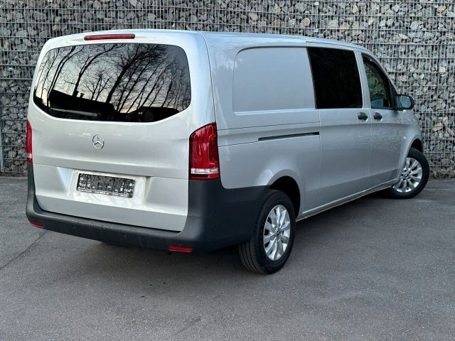 Mercedes-Benz Vito – Bild 3