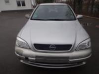 Opel Astra 1.6 Comfort