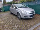 Opel Corsa-D 1.0 ecoflex - TÜV 11/2026 ers... - Opel Corsa aus 2008: Ecoflex