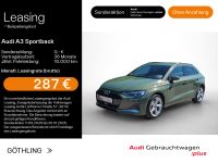 Audi A3 - Vorschau Bild 1