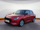 Suzuki Swift Comfort CVT NAVI ACC Autom TIEFER SHZ Klim - Suzuki Swift in Aachen
