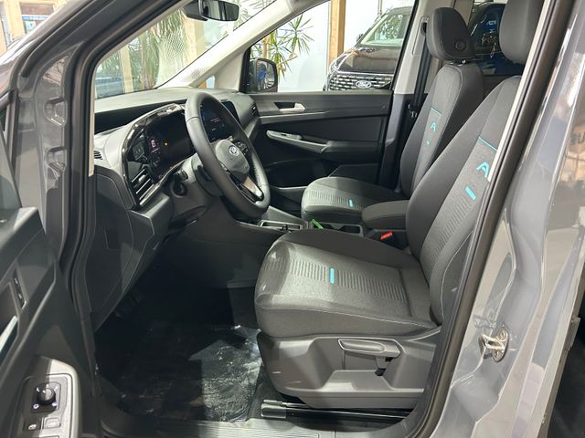 Ford Grand Tourneo Connect PHEV Active