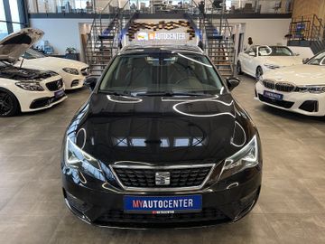 Seat Leon ST Style *Navi*LED*PDC*Euro 6*