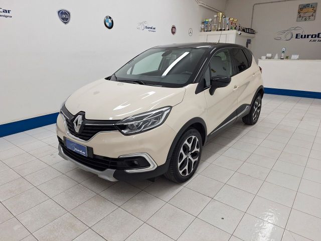 Renault Captur 1.5 dCi 90cv Energy Sport Edition