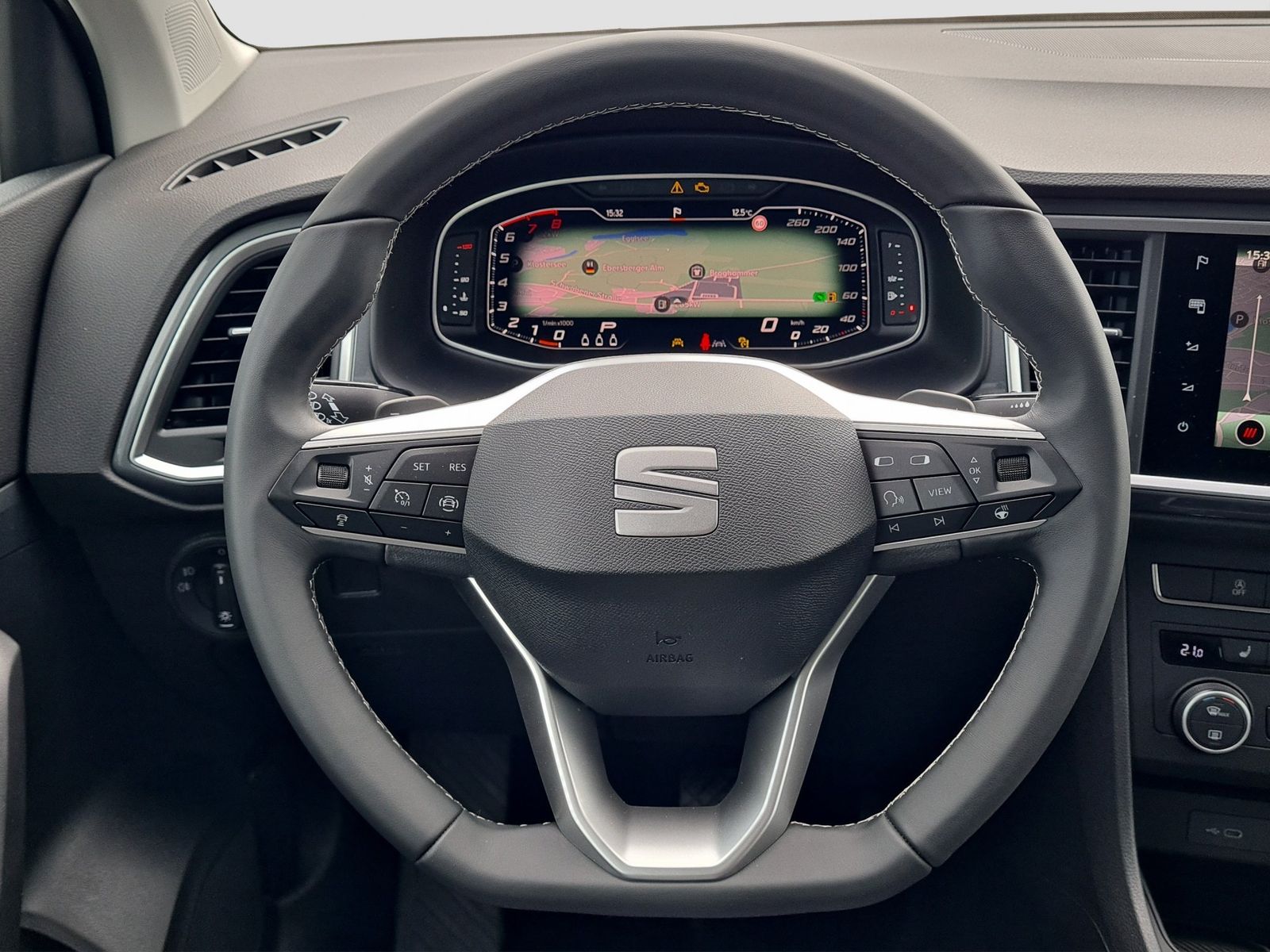 Seat Ateca - Bild 12