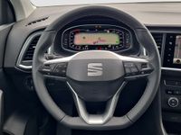 Seat Ateca - Vorschau Bild 12