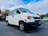 Volkswagen VW T4 102 PS TDI ACV Camper - Volkswagen T4 Kombi aus 2000
