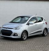 Hyundai i10 1.2 Style Automatik Style 1.Hand SHZ-Klima - Hyundai i10 in Freiburg