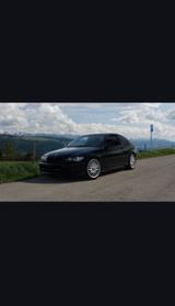 BMW 318| Rostfrei | Garagenfahrzeug | Eise... - BMW 3er Reihe aus 2006: Coupé