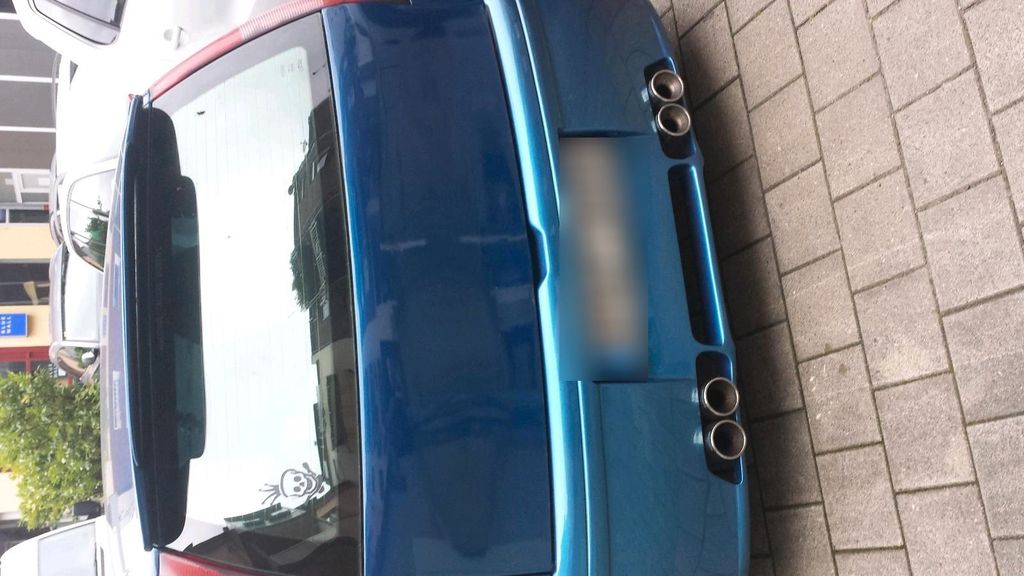 Image of Fiat Punto