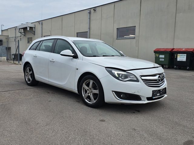 Opel Insignia ST 2,0 CDTI Sports Tourer