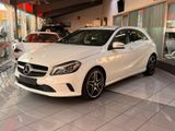 Mercedes-Benz A 180 BlueEfficiency*AMG-FELGEN*NAVI*XENON*LEDER - Mercedes-Benz: Felge AMG