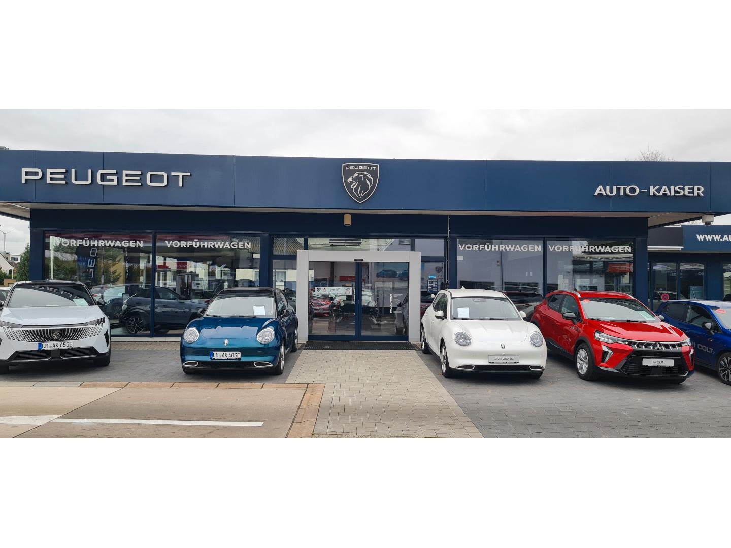 Jaguar I-Pace SE Luftfederung StandHZG Panorama AHK Led