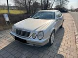 Mercedes-Benz Mercedes Benz CLK 230 Kompressor - Mercedes-Benz CLK 230 aus 1998