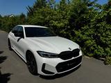 BMW 318i Automatik *M-Sport*Alcantara*Kamera*LED*