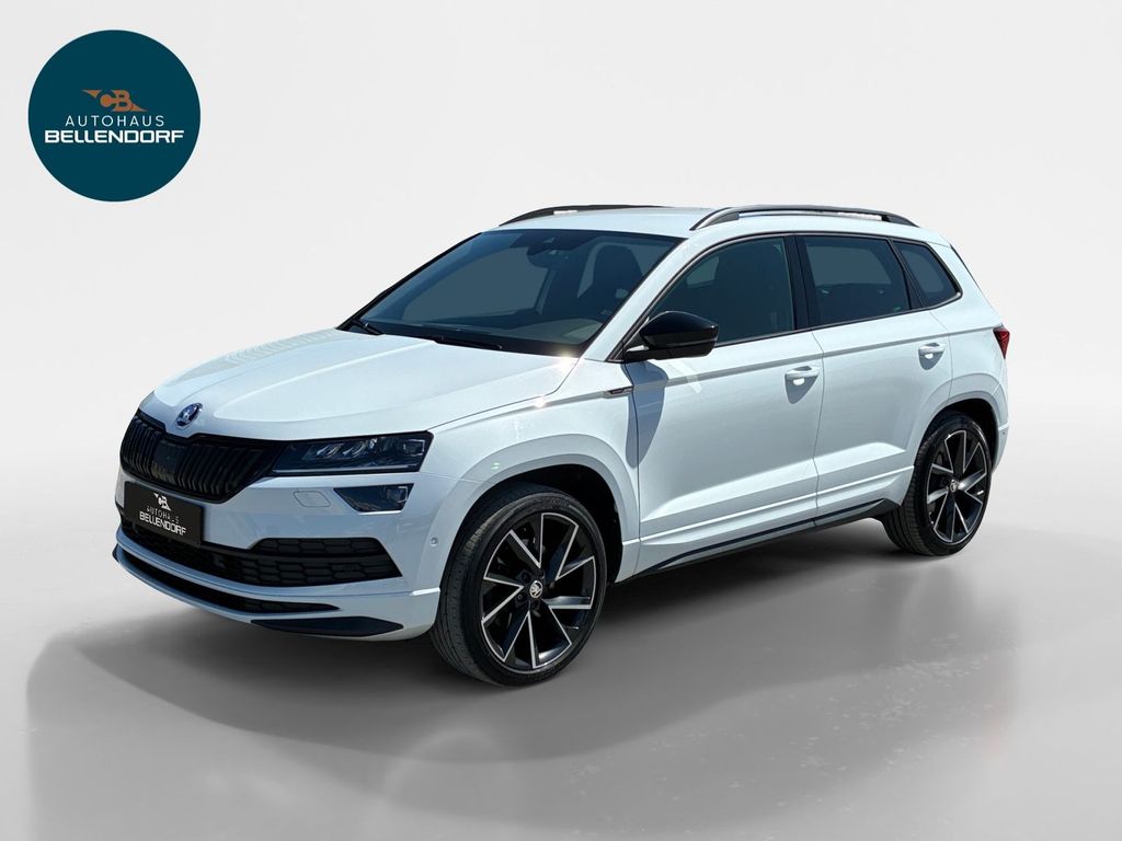 Image of Skoda Karoq