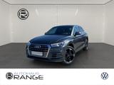 Audi Q5 2.0 TFSI sport quattro *AHK PDC* - gebrauchte Audi Q5 aus dem Jahr 2018