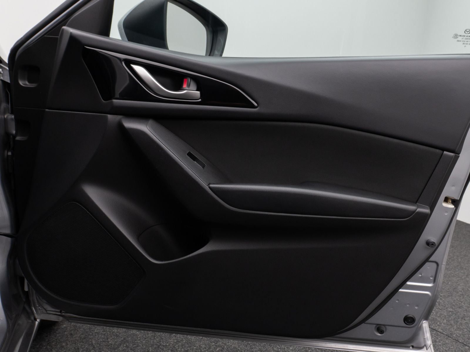 Fahrzeugabbildung Mazda 3 Lim.Center-Line Xenon Kamera Tempomat Skyactiv