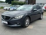 Mazda 6 Kombi Center-Line*EURO6*NAVI*KLIMAAUTO* - Mazda 6: €