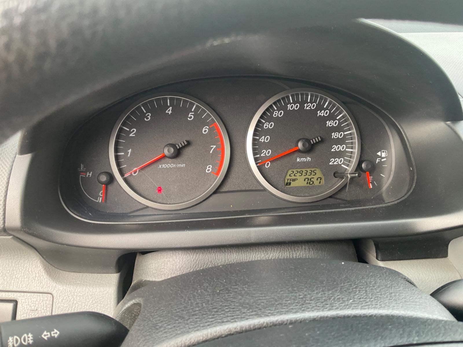 Mazda 2 Lim. 1.4 Exclusive *KLIMA*