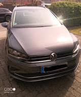 Volkswagen Golf Sportsvan 1.5 TSI ACT OPF 96kW JOIN SHZ  - VW Golf Sportsvan von privat