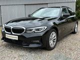 BMW 318dAT NAVI PROF LASER HUD 360° ACC SPORTSITZE - BMW Gebrauchtwagen in Kiel