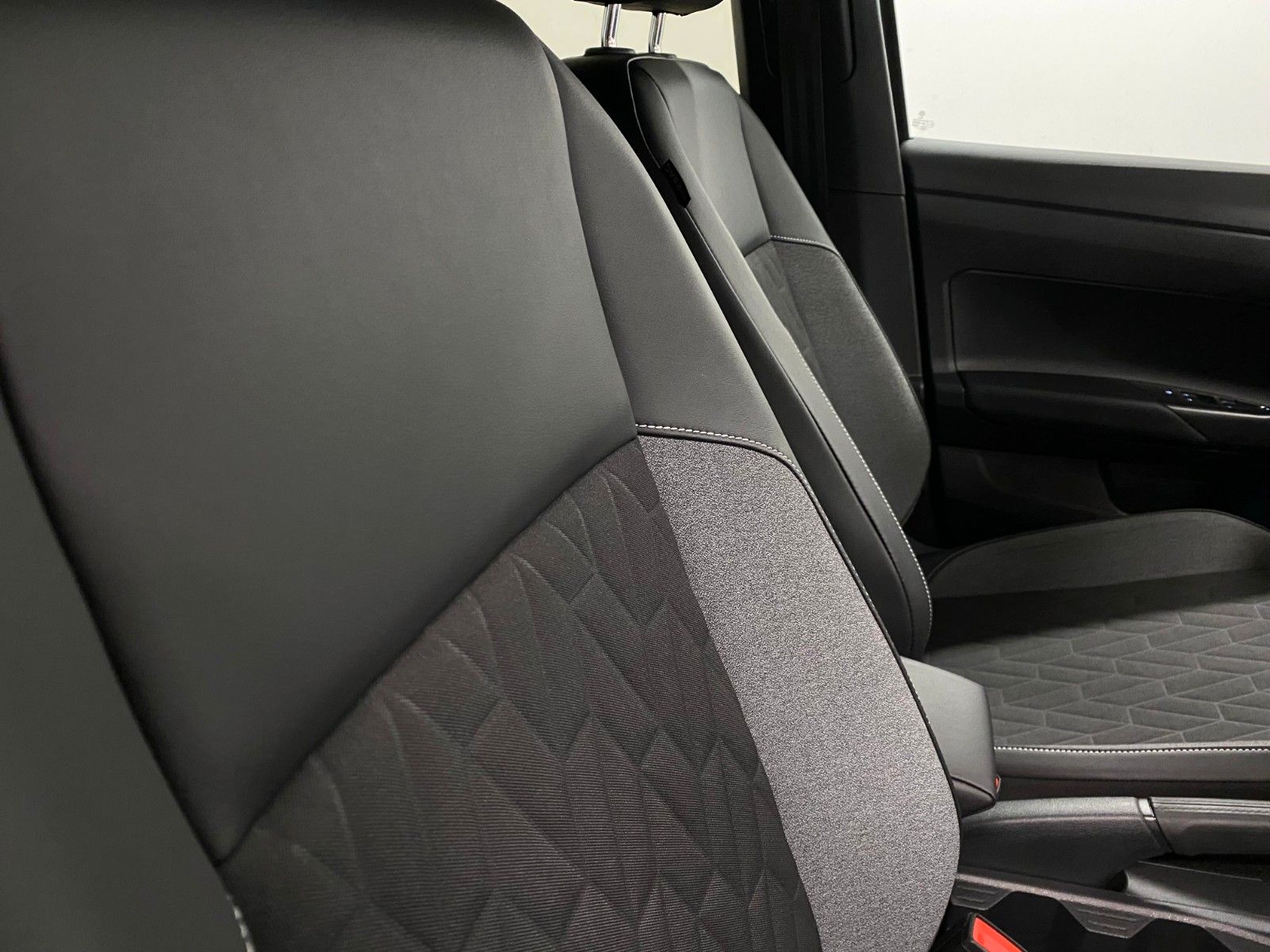 Volkswagen Taigo - Bild 12
