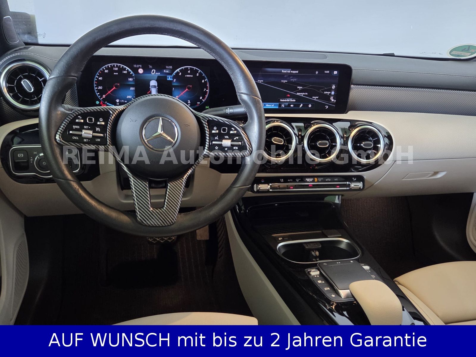 Fahrzeugabbildung Mercedes-Benz CLA 180i Shooting Brake  , LED, Pano, 360°