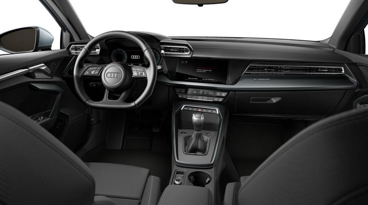 Audi A3 - Bild 4